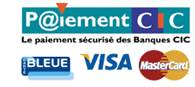 logo paiement